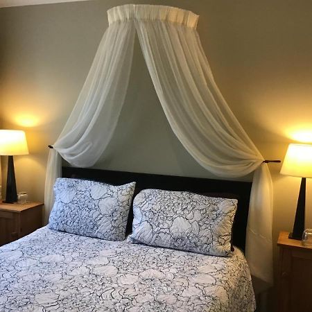 クライストチャーチ エアポート ステーブルフォード B＆B Bed & Breakfast 部屋 写真