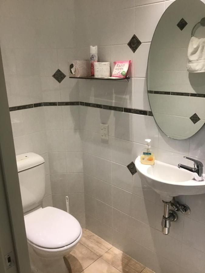 クライストチャーチ エアポート ステーブルフォード B＆B Bed & Breakfast 部屋 写真