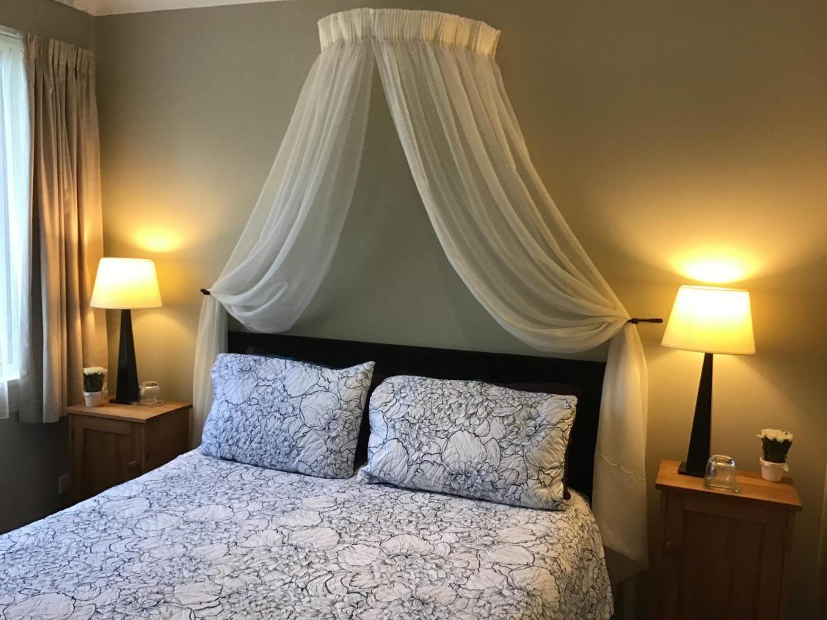 クライストチャーチ エアポート ステーブルフォード B＆B Bed & Breakfast 部屋 写真
