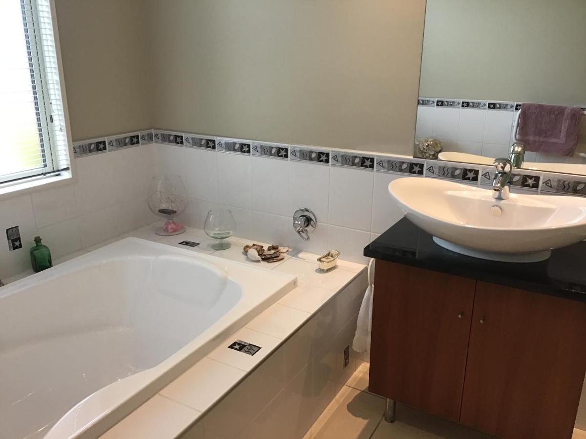 クライストチャーチ エアポート ステーブルフォード B＆B Bed & Breakfast 部屋 写真