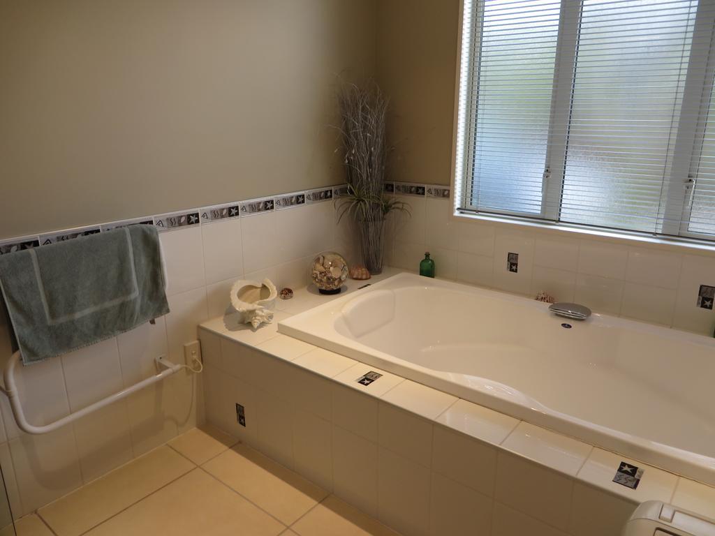 クライストチャーチ エアポート ステーブルフォード B＆B Bed & Breakfast 部屋 写真