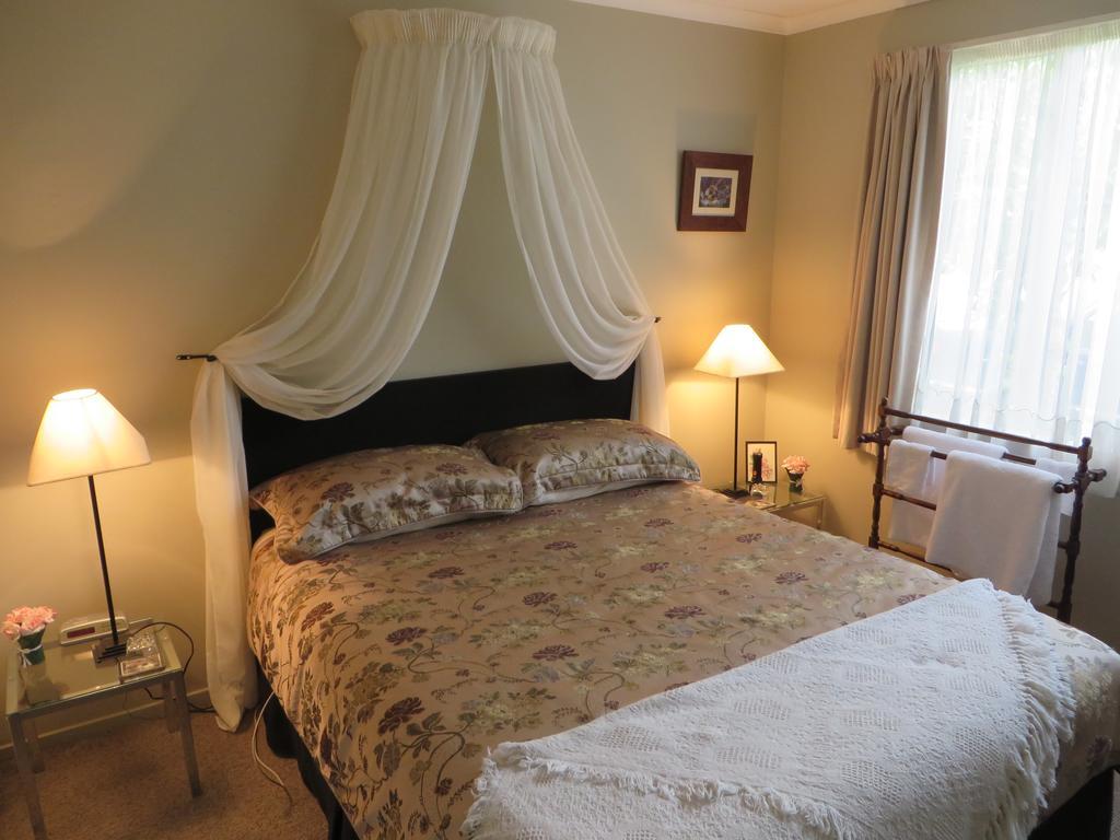 クライストチャーチ エアポート ステーブルフォード B＆B Bed & Breakfast エクステリア 写真